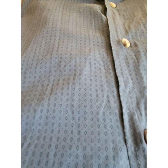 Wrangler Mens Button-down - Picture 6 of 8